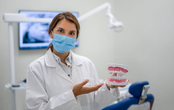 Best Emergency Dentist for Knocked-Out Tooth in Yacolt, WA
