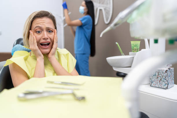 Best Emergency Dentist for Knocked-Out Tooth in Yacolt, WA