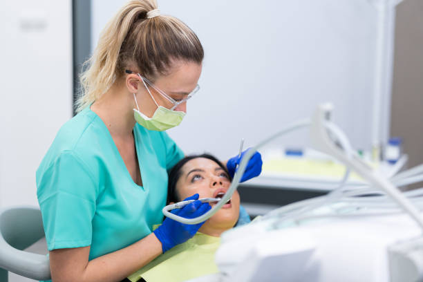 Best Emergency Root Canal Treatment in Yacolt, WA